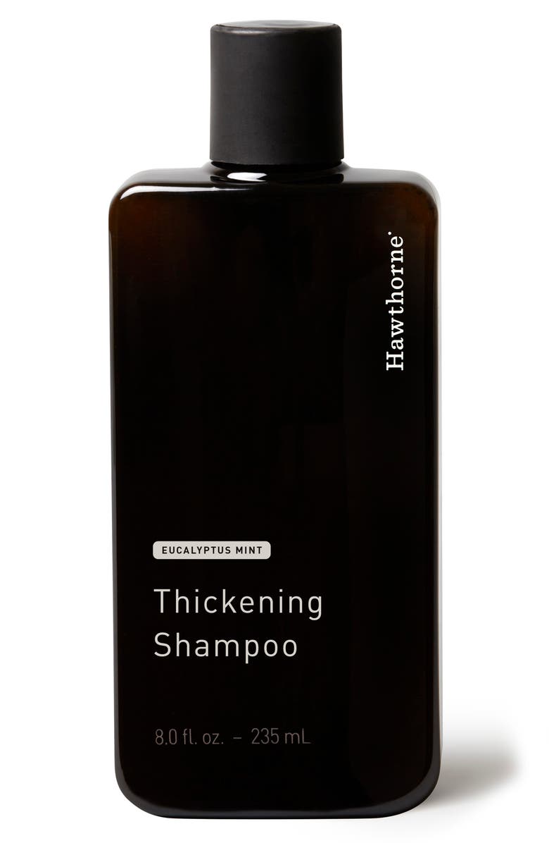 Hawthorne Thickening Shampoo, Main, color, 