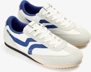 Scalpers Nats Sneakers