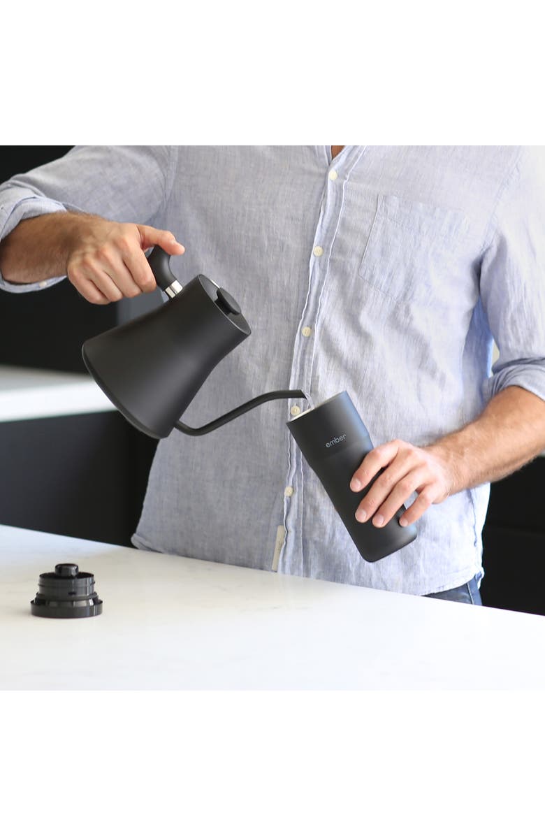 EMBER Smart Travel Mug 2, Alternate, color,