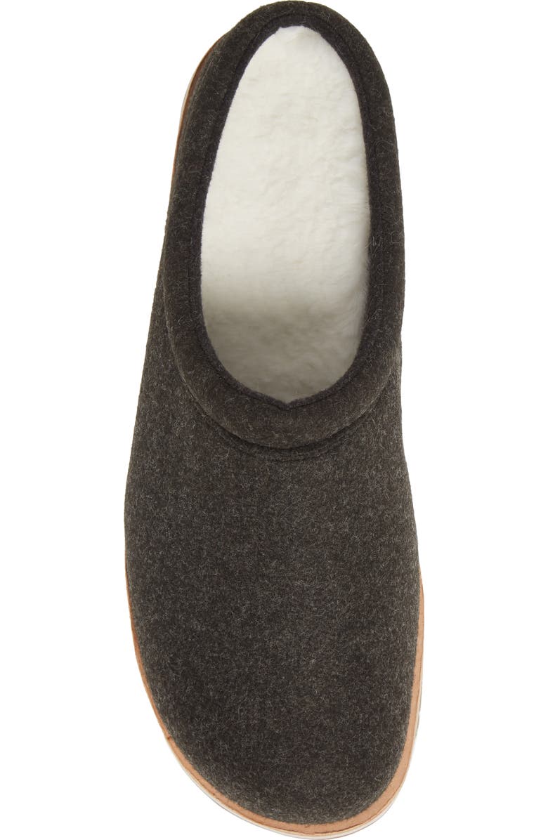 Merrell Juno Wool Clog, Alternate, color,
