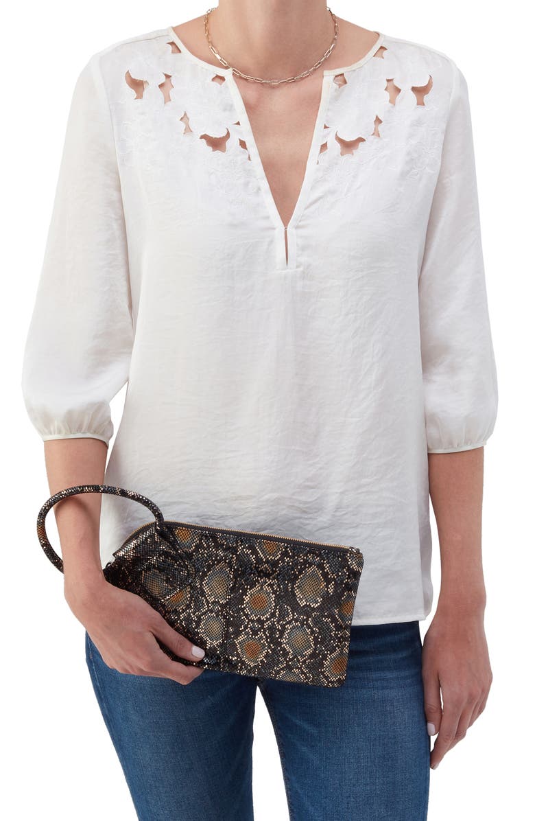 HOBO Sable Clutch, Alternate, color,