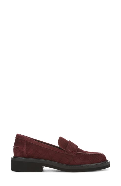 Vionic Caitlin Penny Loafer In Multi
