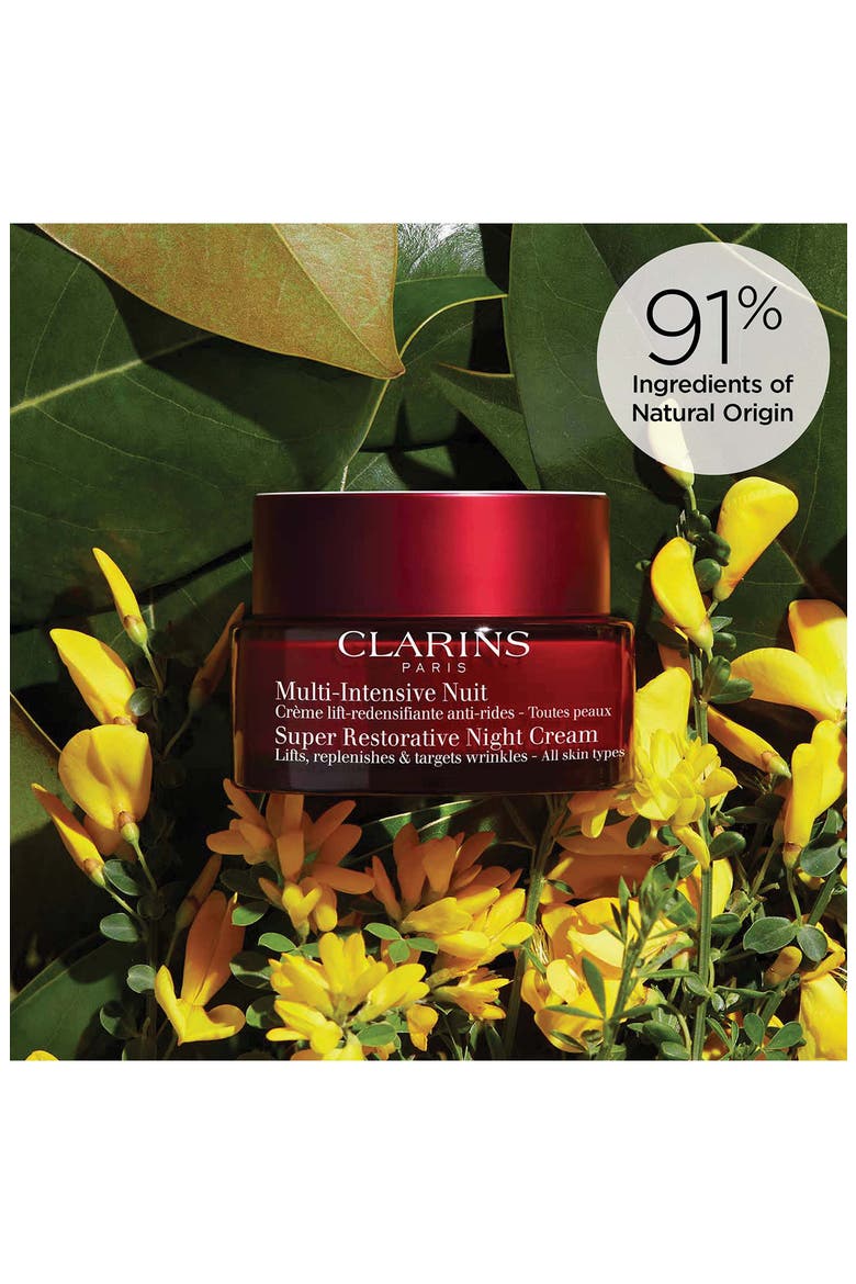 Super Restorative Anti-Aging Night Moisturizer, Alternate, color, NO COLOR