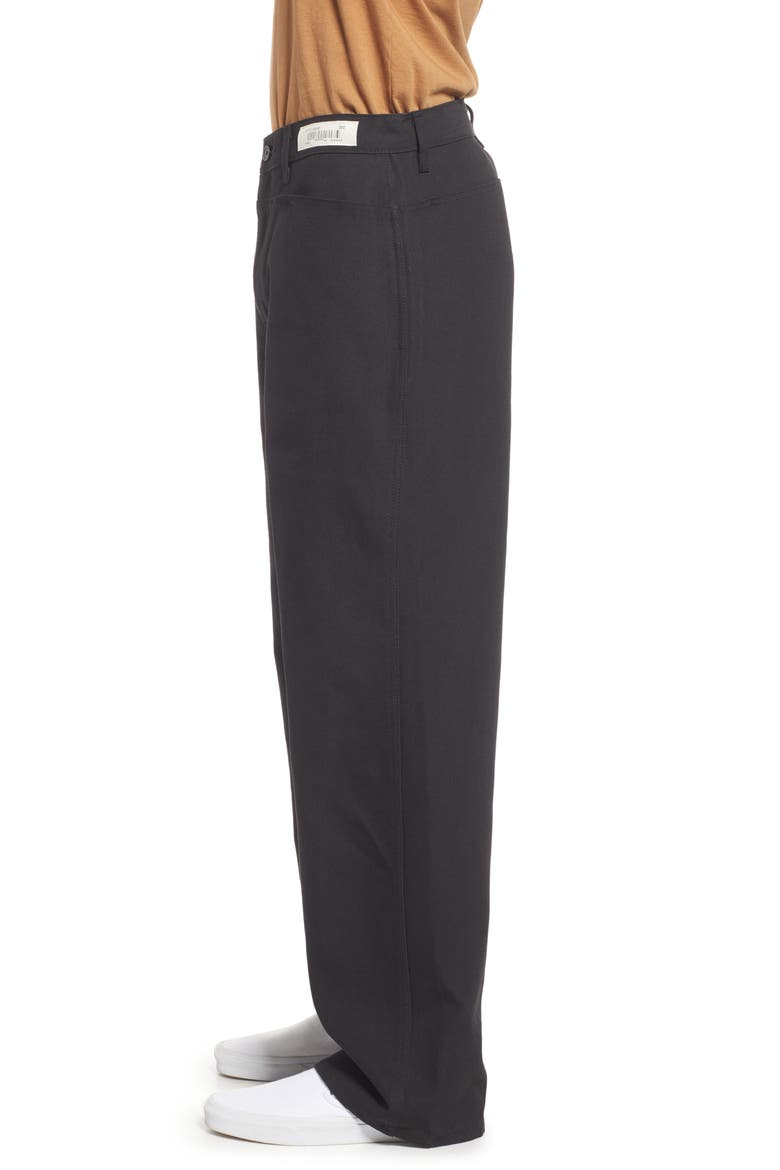 DB Trousers, Alternate, color, VINTAGE BLACK