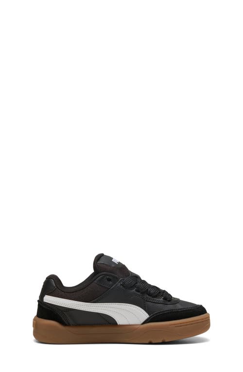 Puma Kids' Park Lifestyle Sk8 Sneaker In Multi