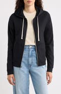 Marine Layer Afternoon Full Zip Hoodie