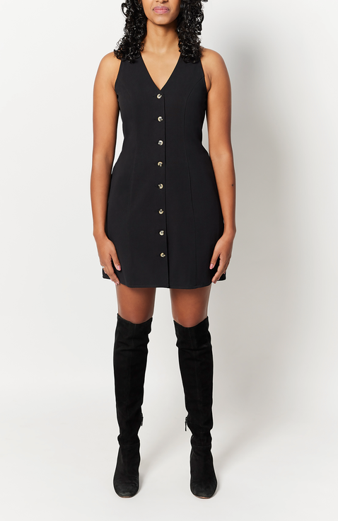 The Everywhere Dress