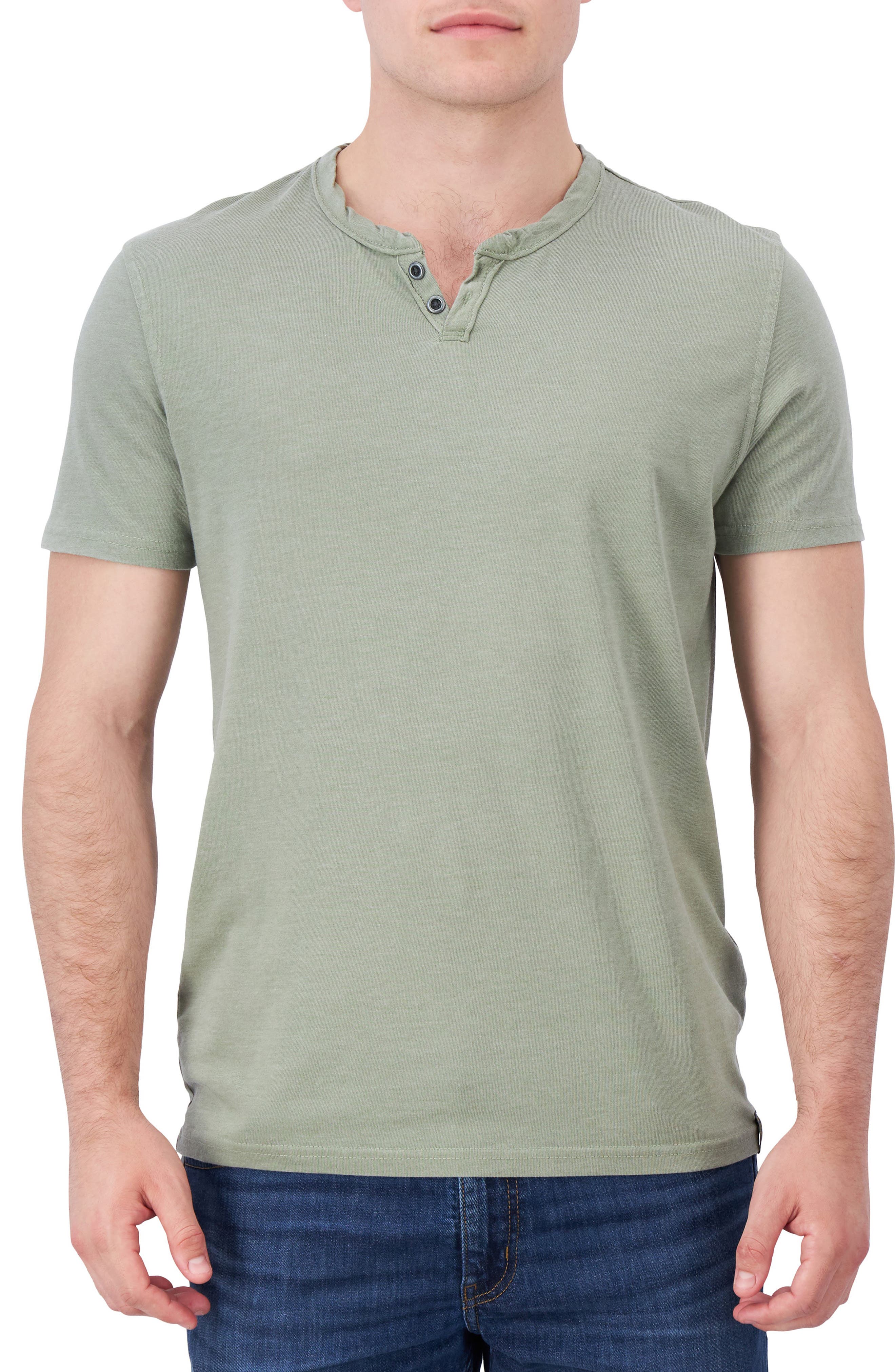 selected OIL GREEN
