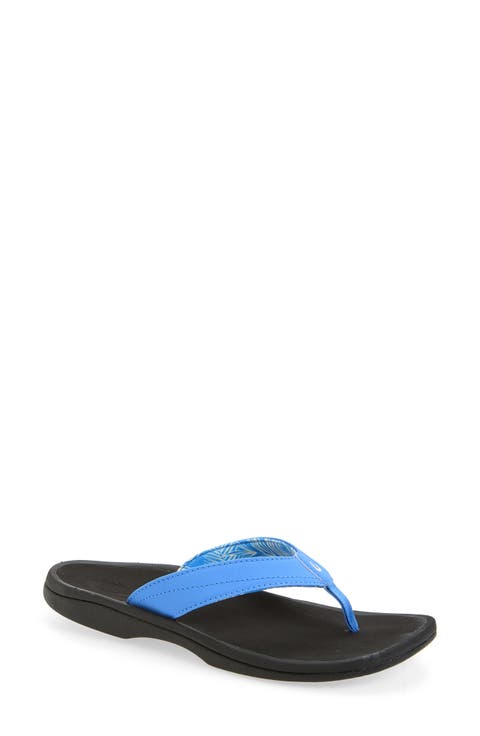 Ohana Flip Flop
