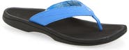 OluKai Ohana Flip Flop