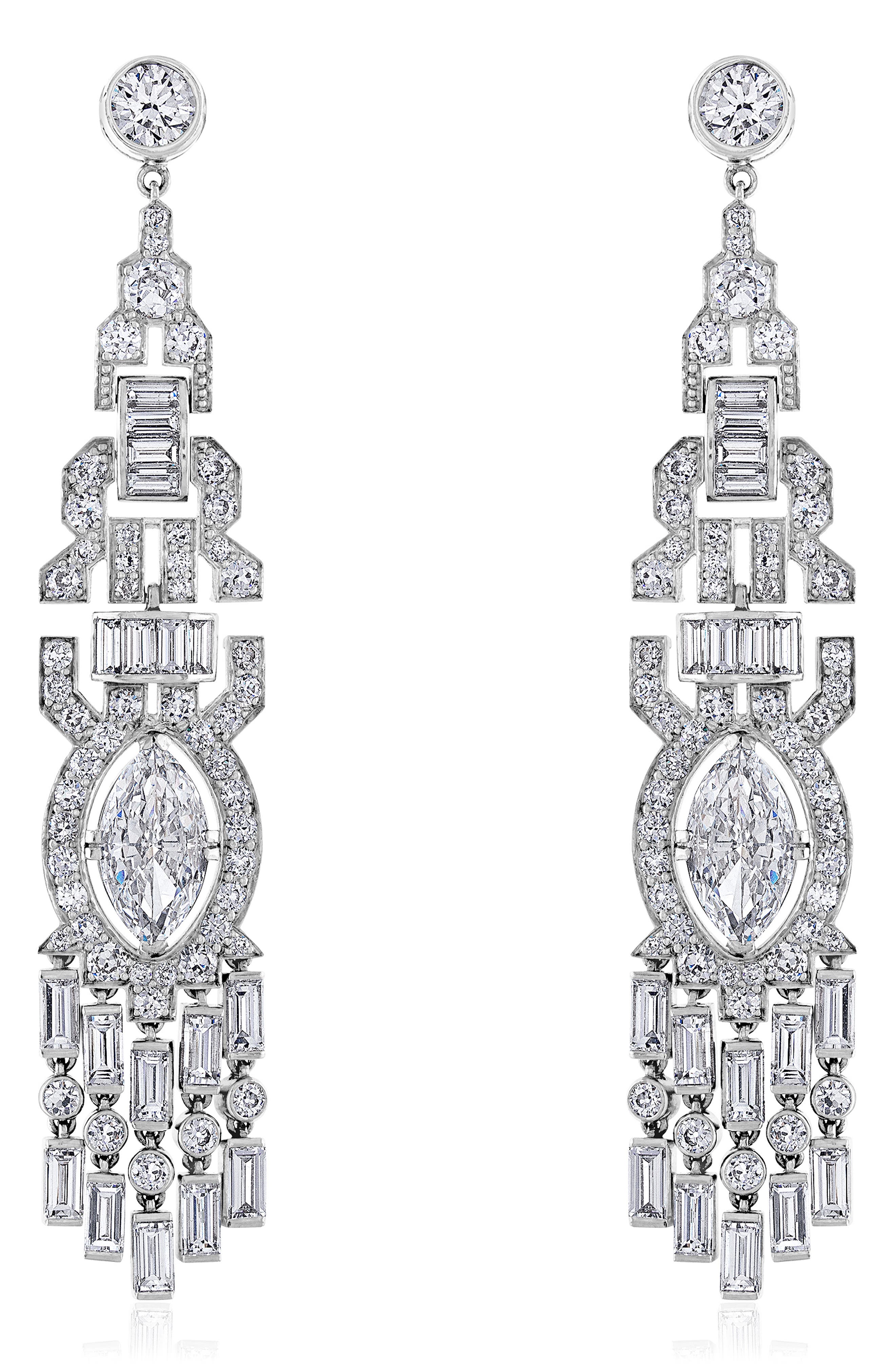 selected PLATINUM/ DIAMOND