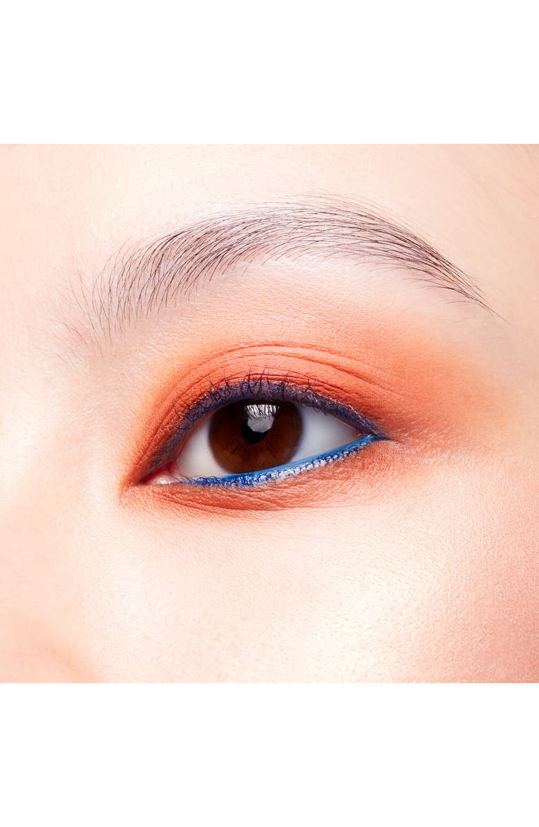 MAC Cosmetics x Marvel<sup>®</sup> Black Panther Collection Eye Shadow Palette, Alternate, color, 