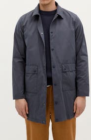Scalpers New Geller Parka