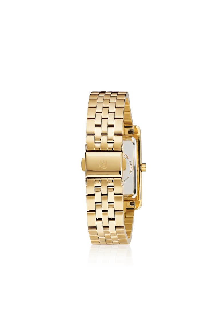 Watch Martina, Alternate, color, Stainless Steel Gold
