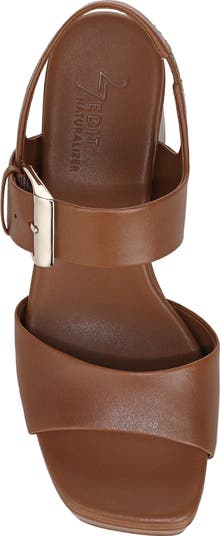 Phillipa Block Heel Sandal