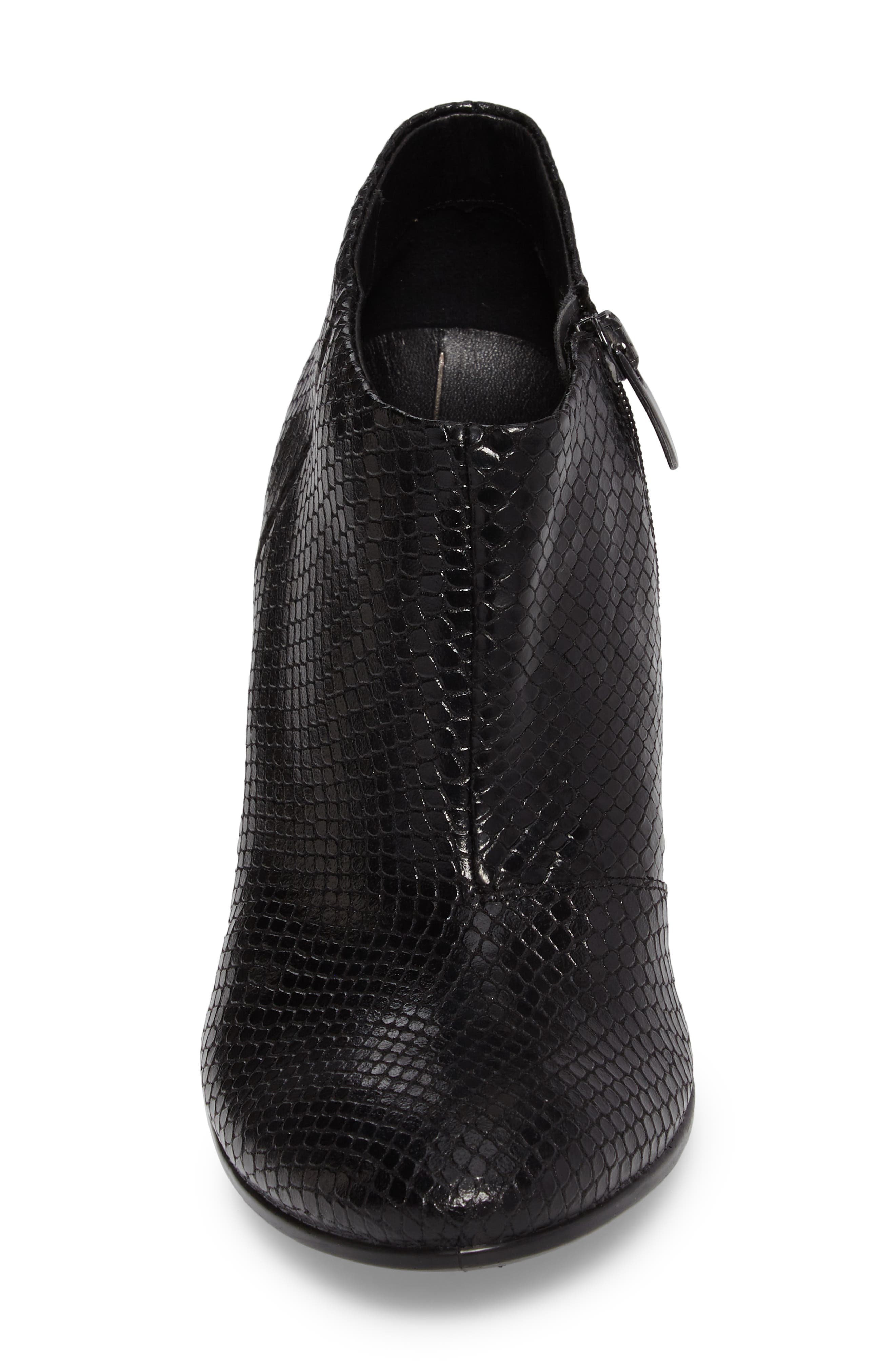ECCO Shape 75 Bootie, Alternate, color, 