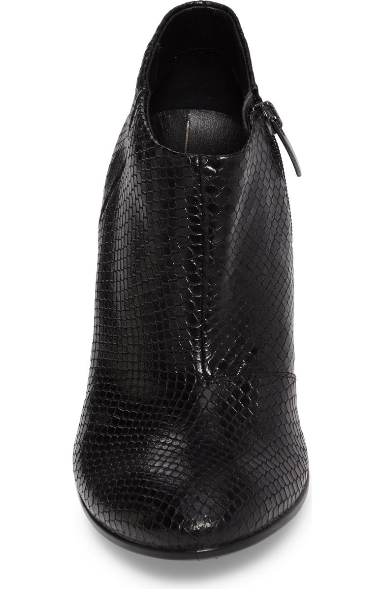 ECCO Shape 75 Bootie, Alternate, color,