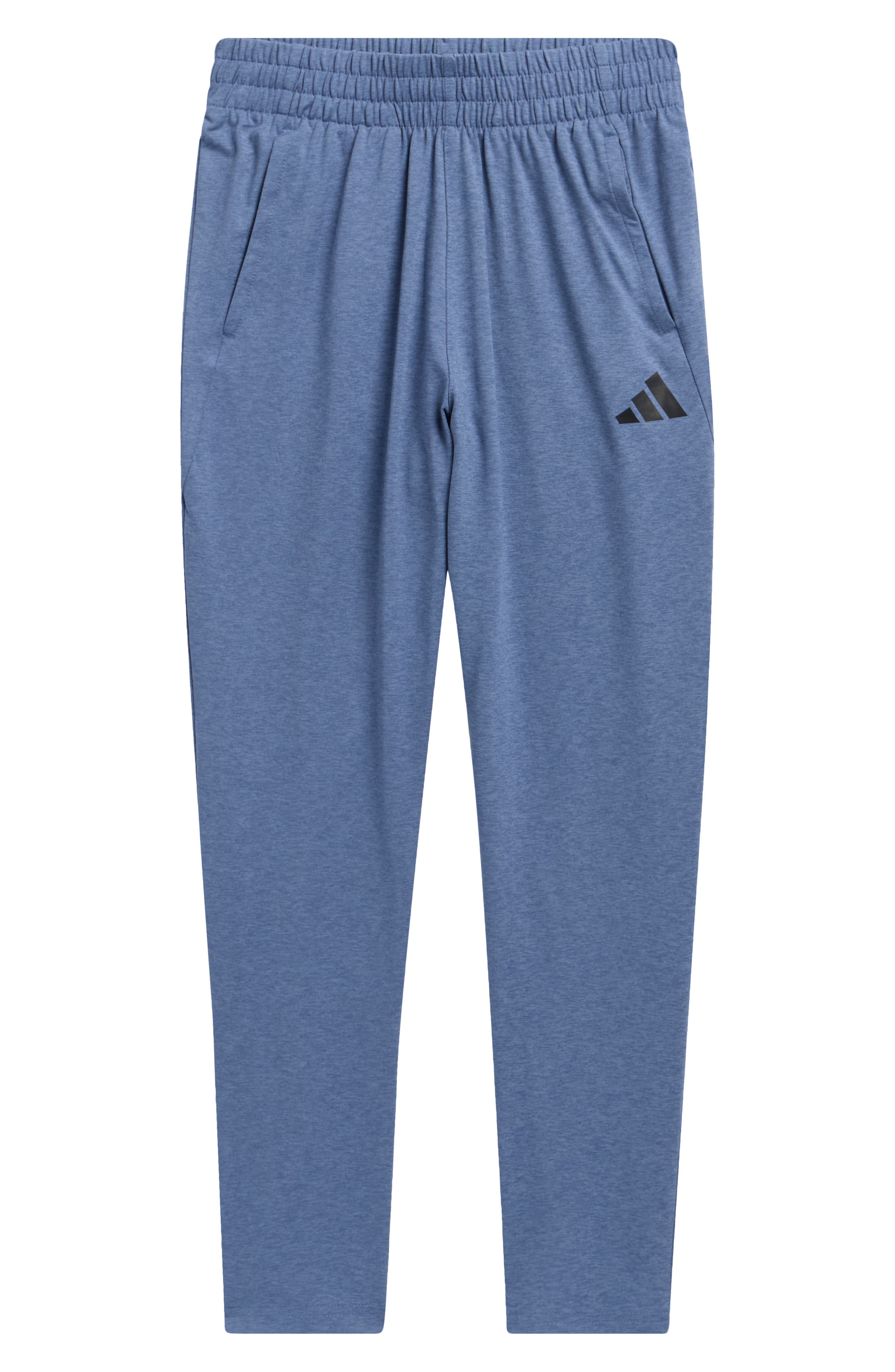 BLUE/ NAVY MELANGE