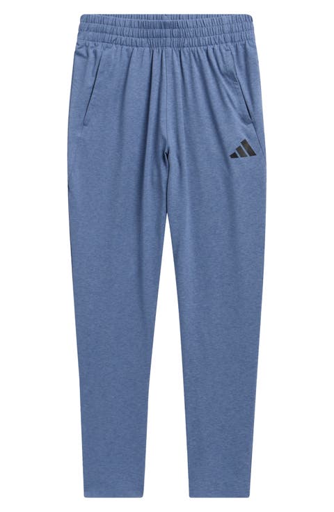 Kids' Basic Taper Leg Pants