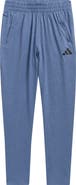 adidas Kids' Basic Taper Leg Pants