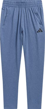 adidas Kids' Basic Taper Leg Pants
