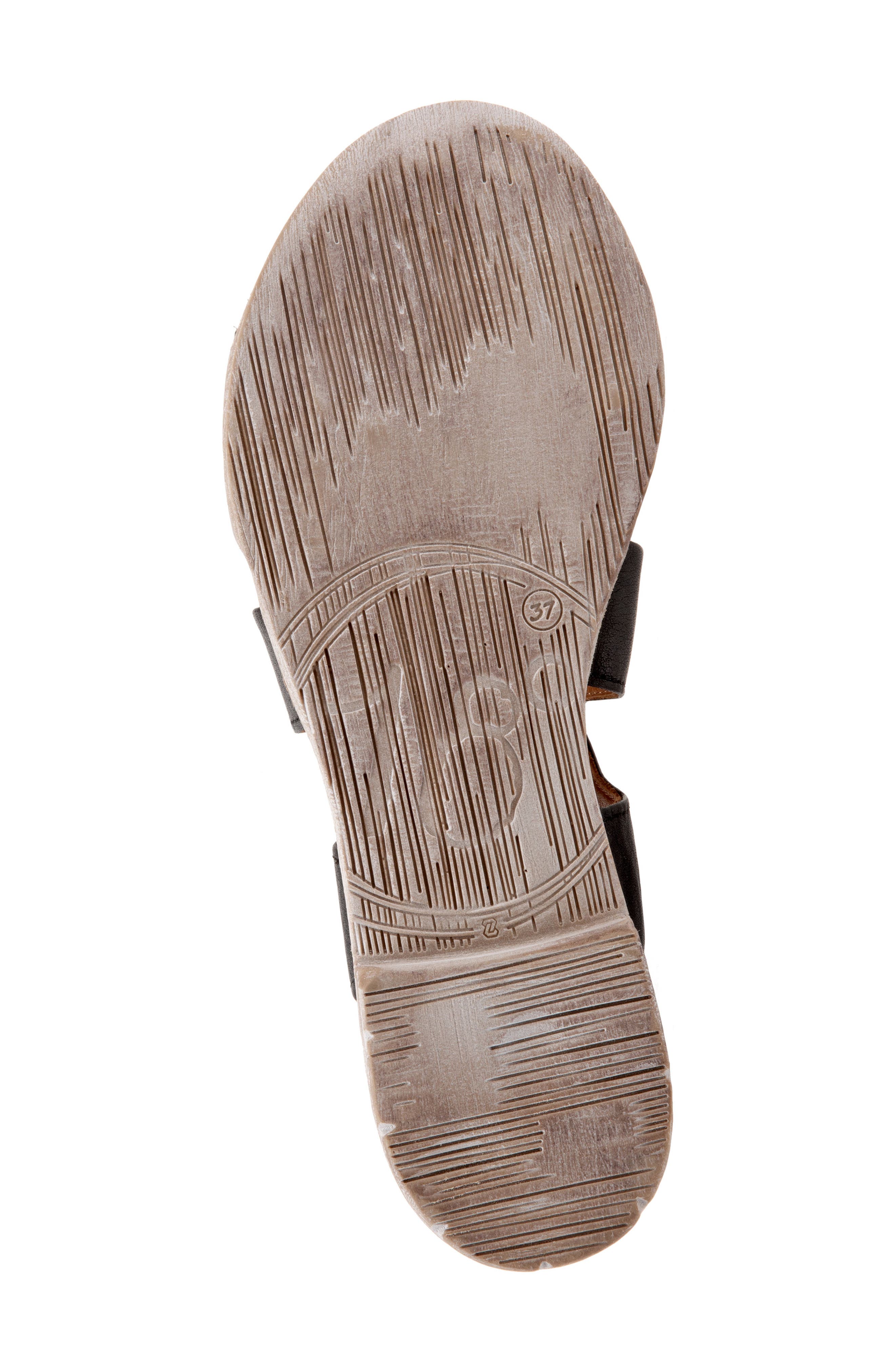 Bueno Yara Sandal, Alternate, color, 