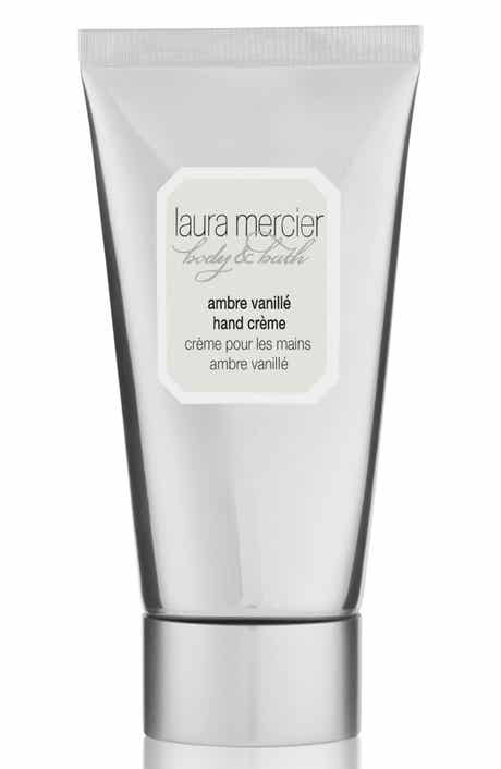 Laura Mercier Ambre Vanillé Hand Crème