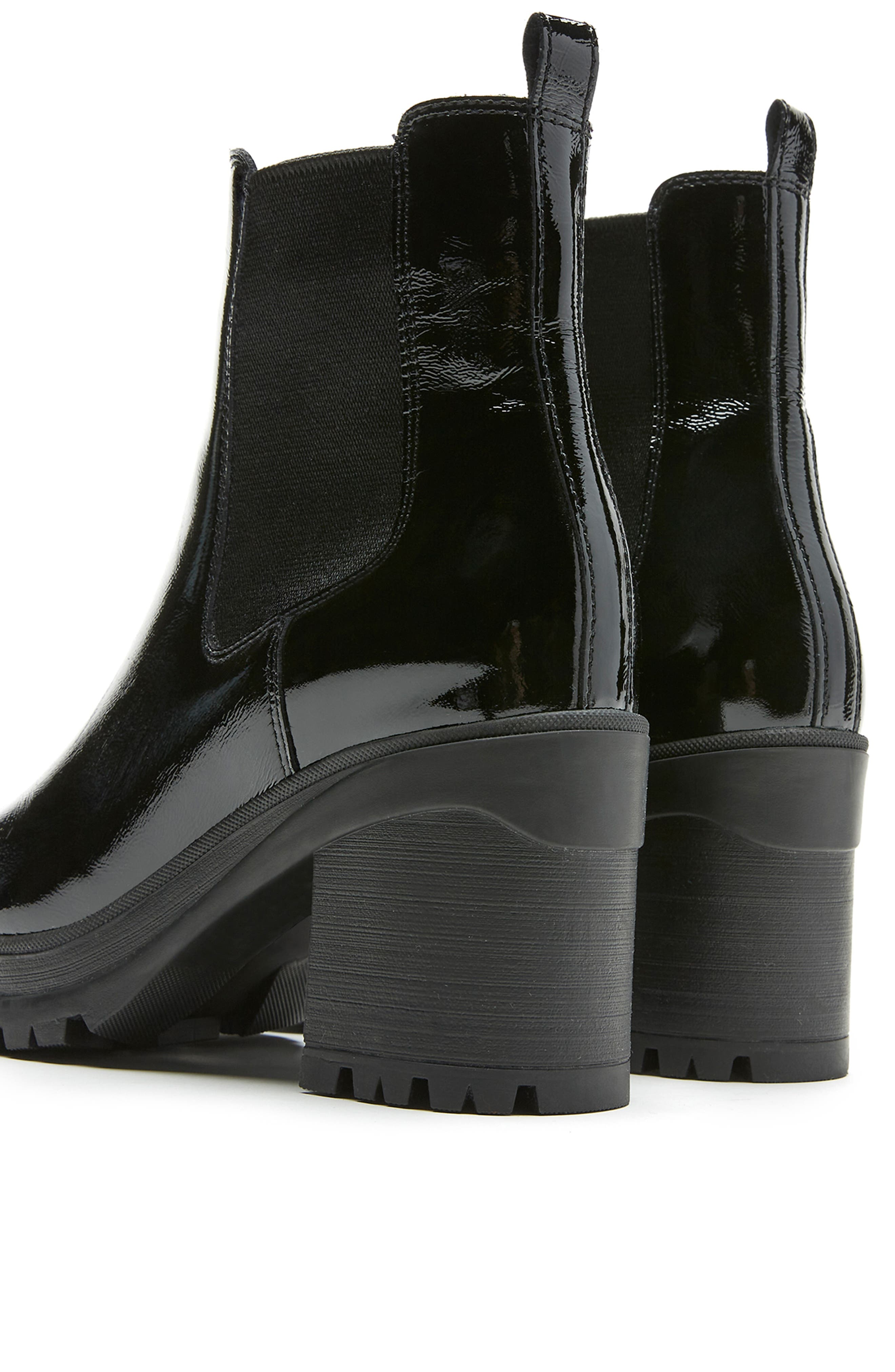 La Canadienne Paxton City Dry<sup>™</sup> Waterproof Chelsea Boot, Alternate, color, 