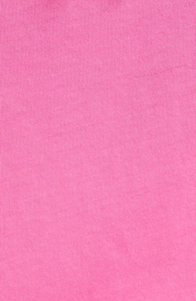 Day Lips Graphic Muscle Tee, Alternate, color, 