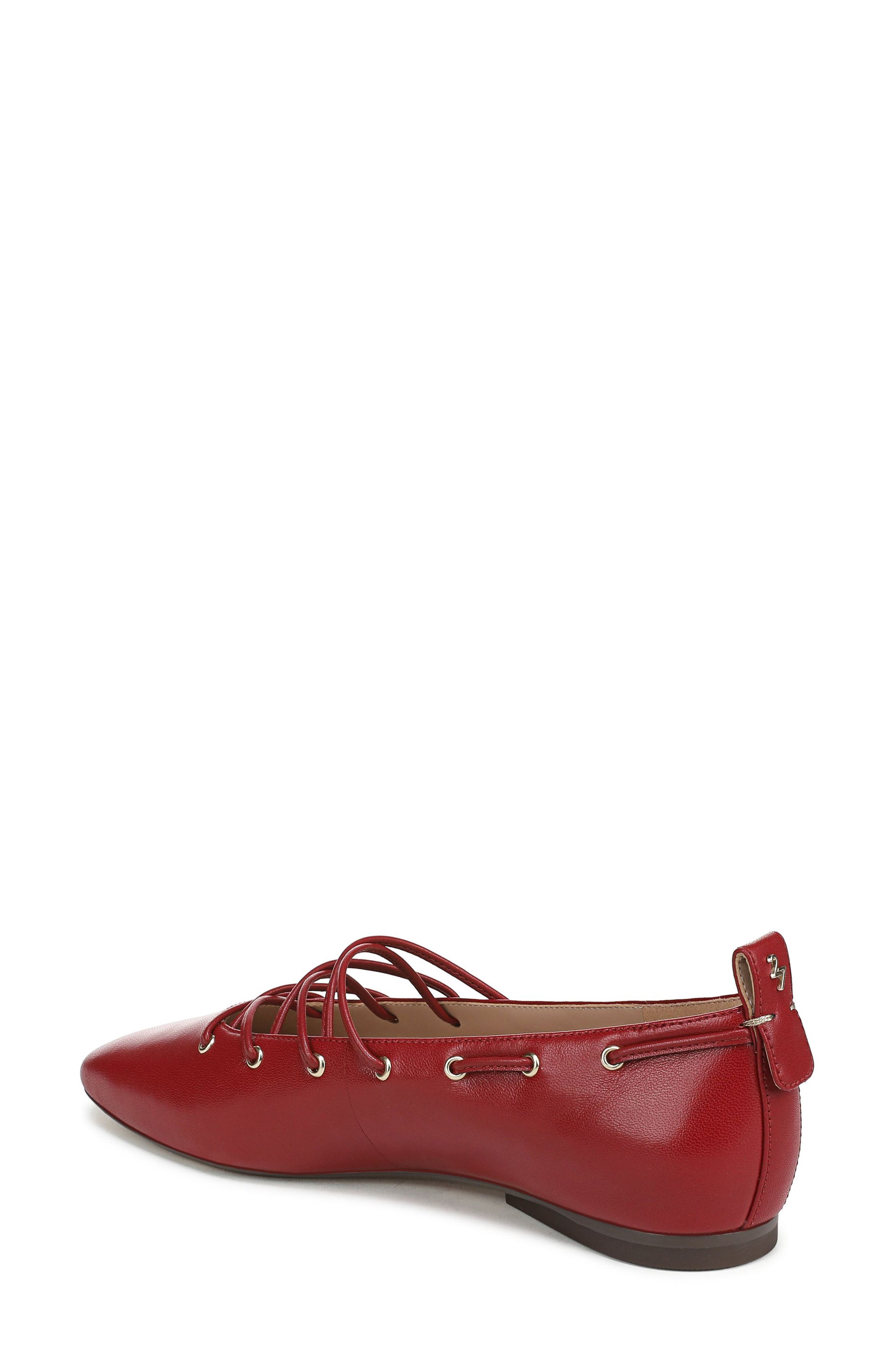 Carla Ghillie Flat - image 4
