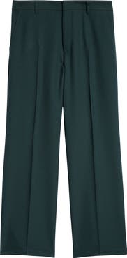 STOCKHOLM SURFBOARD CLUB Sune Bootcut Pants