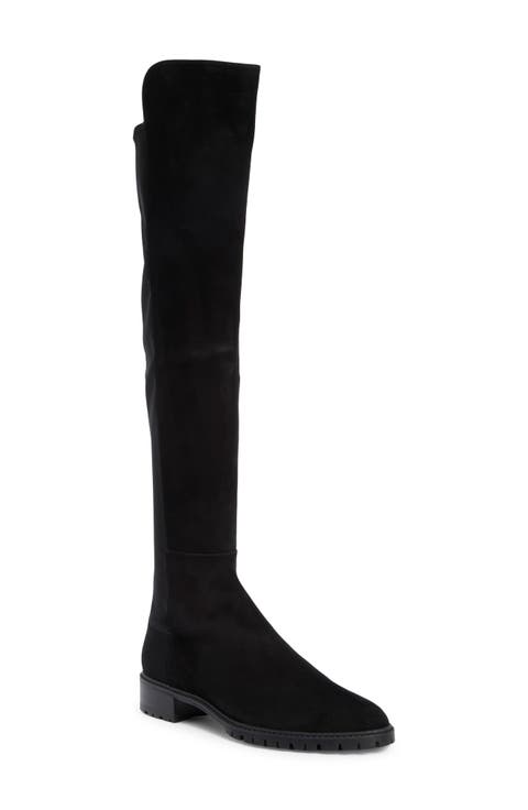 City II Knee High Boot (Women)
