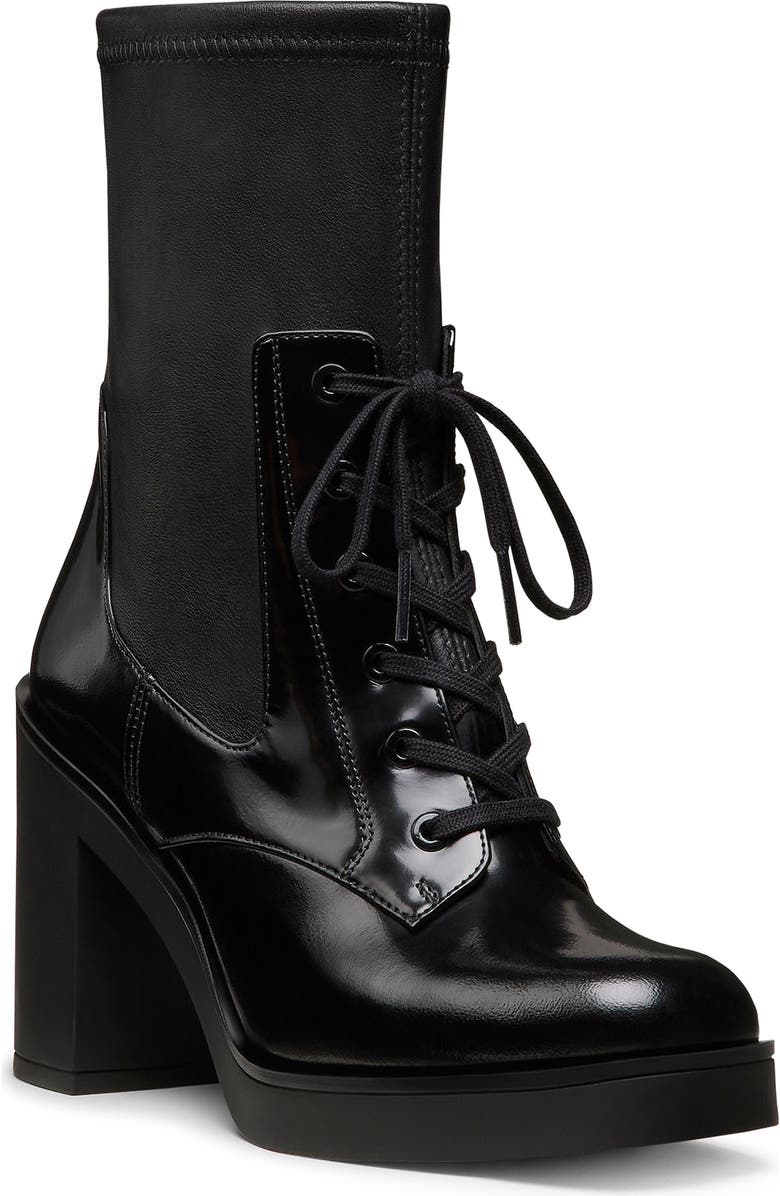 Stuart Weitzman Everitt 80 Bootie, Main, color,