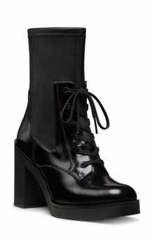 Everitt 80 Bootie
