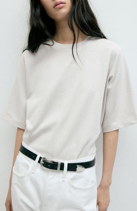 Oversize T-Shirt