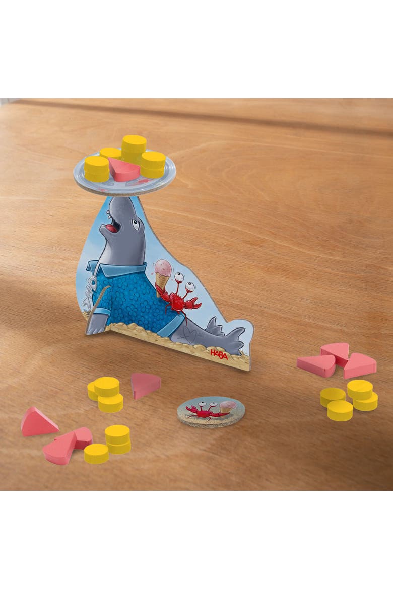 Robbi Gelato Mini Game, Alternate, color, Multi