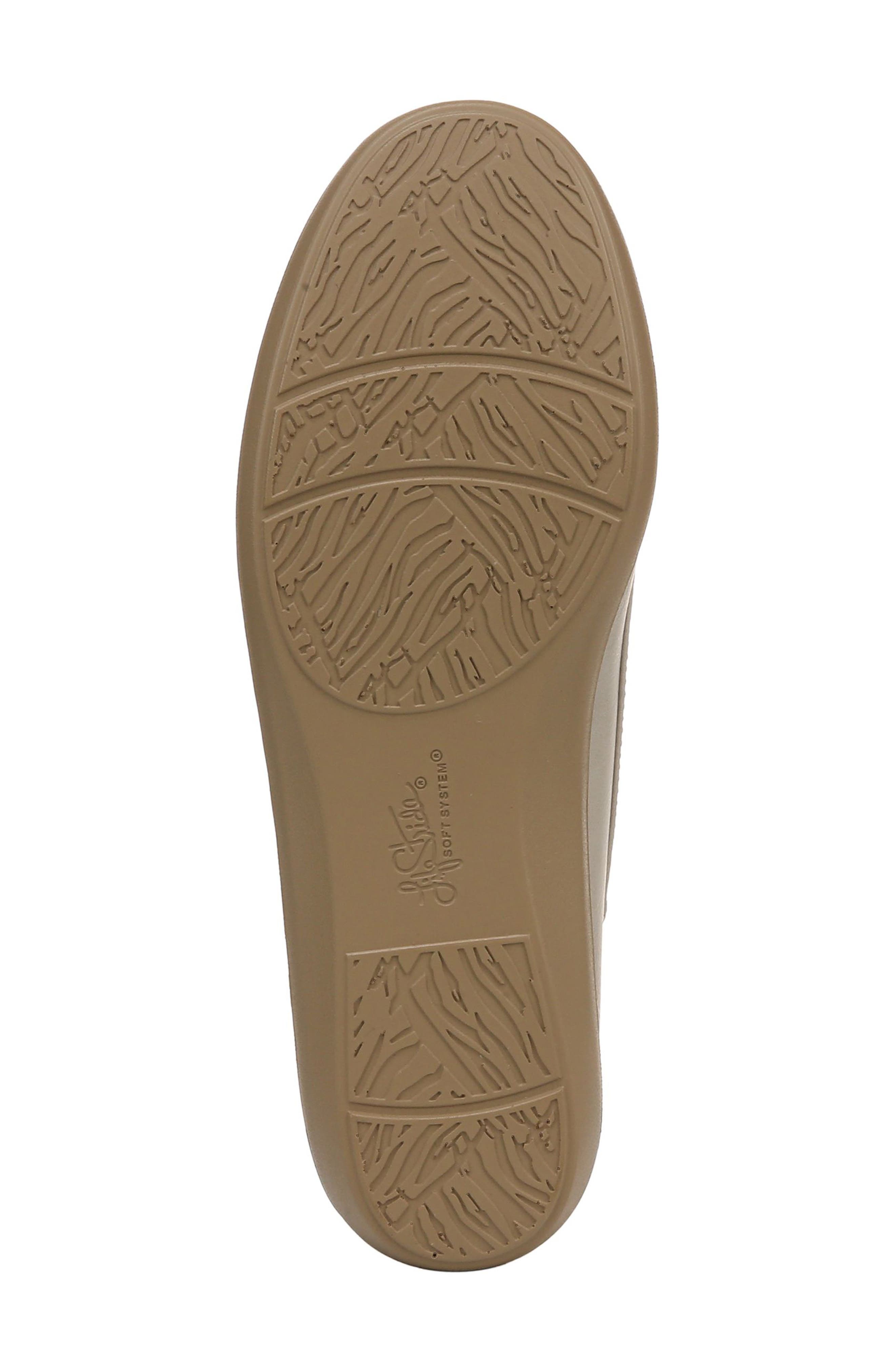 LifeStride Nautical Loafer, Alternate, color, Light Grey