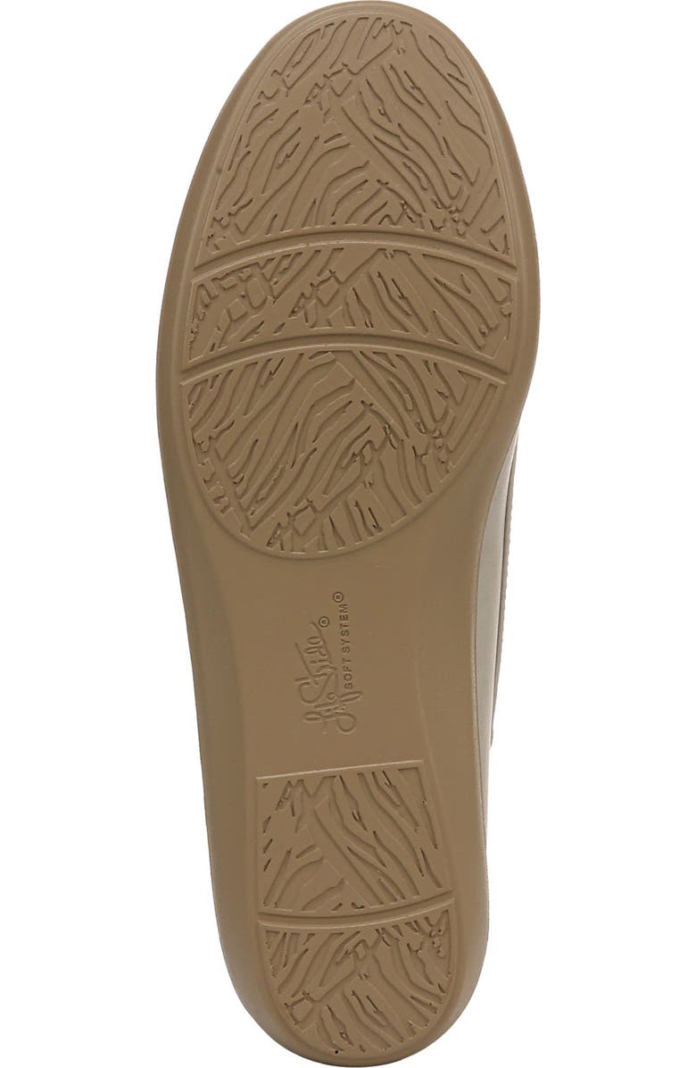 LifeStride Nautical Loafer, Alternate, color, Light Grey