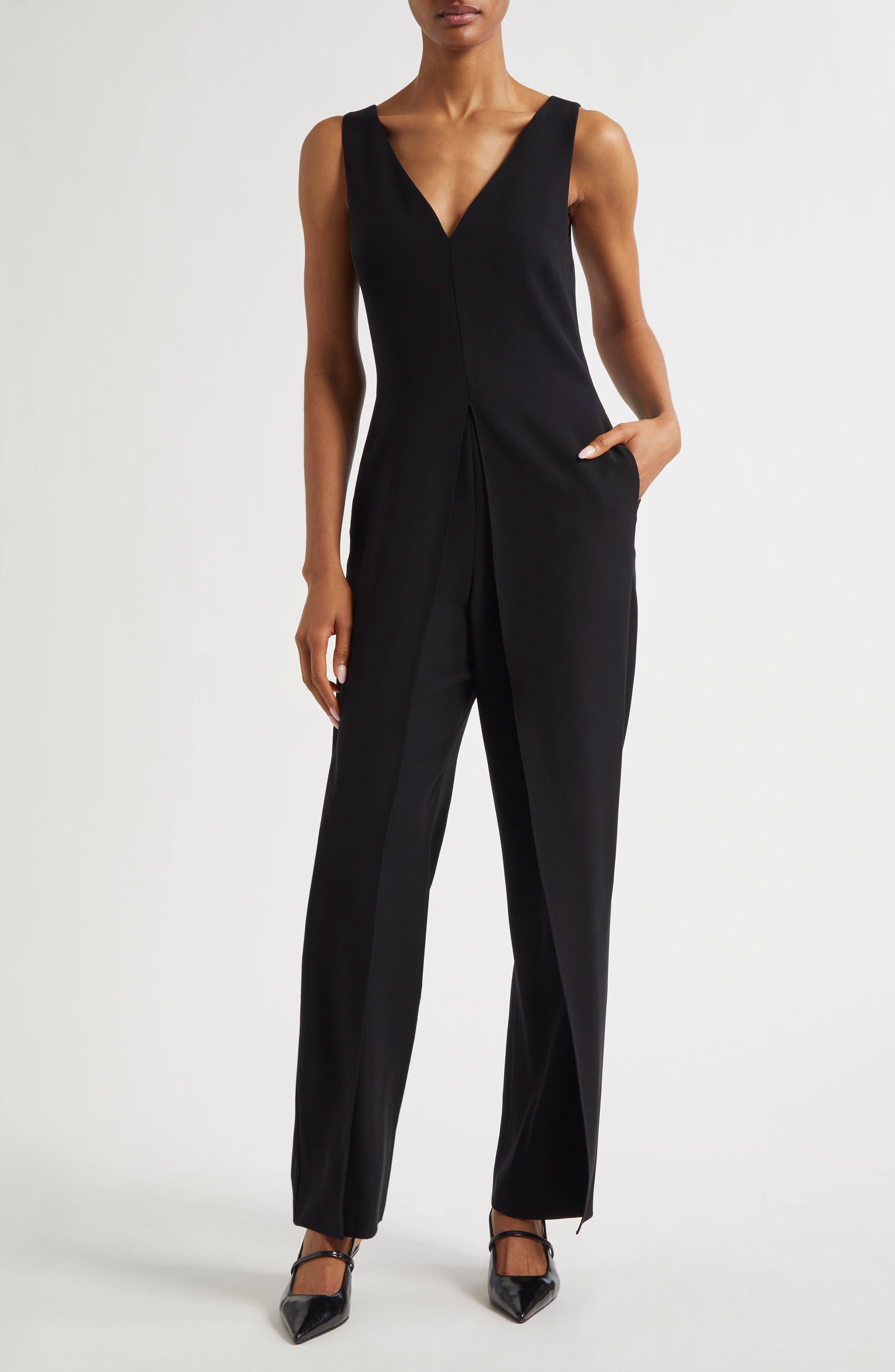 selected SOLID BLACK