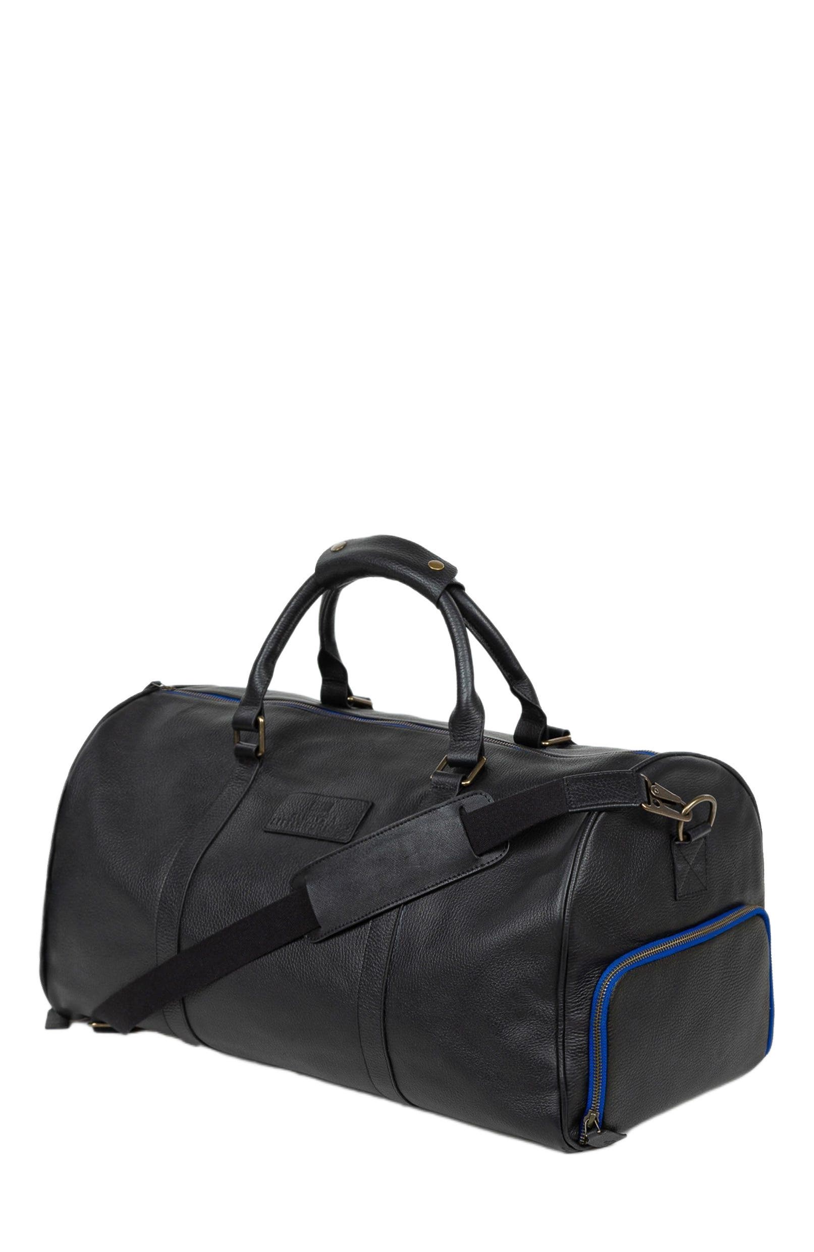 Deux Mains Mission Essential Duffle Bag, Alternate, color, 