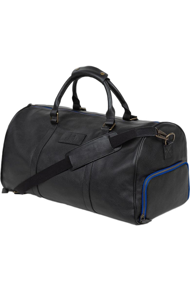 Deux Mains Mission Essential Duffle Bag, Alternate, color,