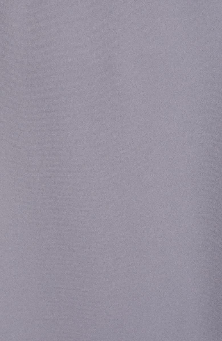 Anne Klein Tie Neck Blouse, Alternate, color, 