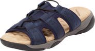 Comfortview Lexy Mule Sandal