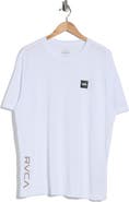 RVCA 2X Performance T-Shirt
