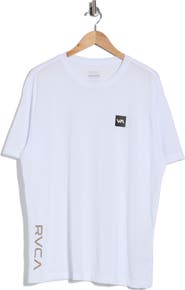 RVCA 2X Performance T-Shirt
