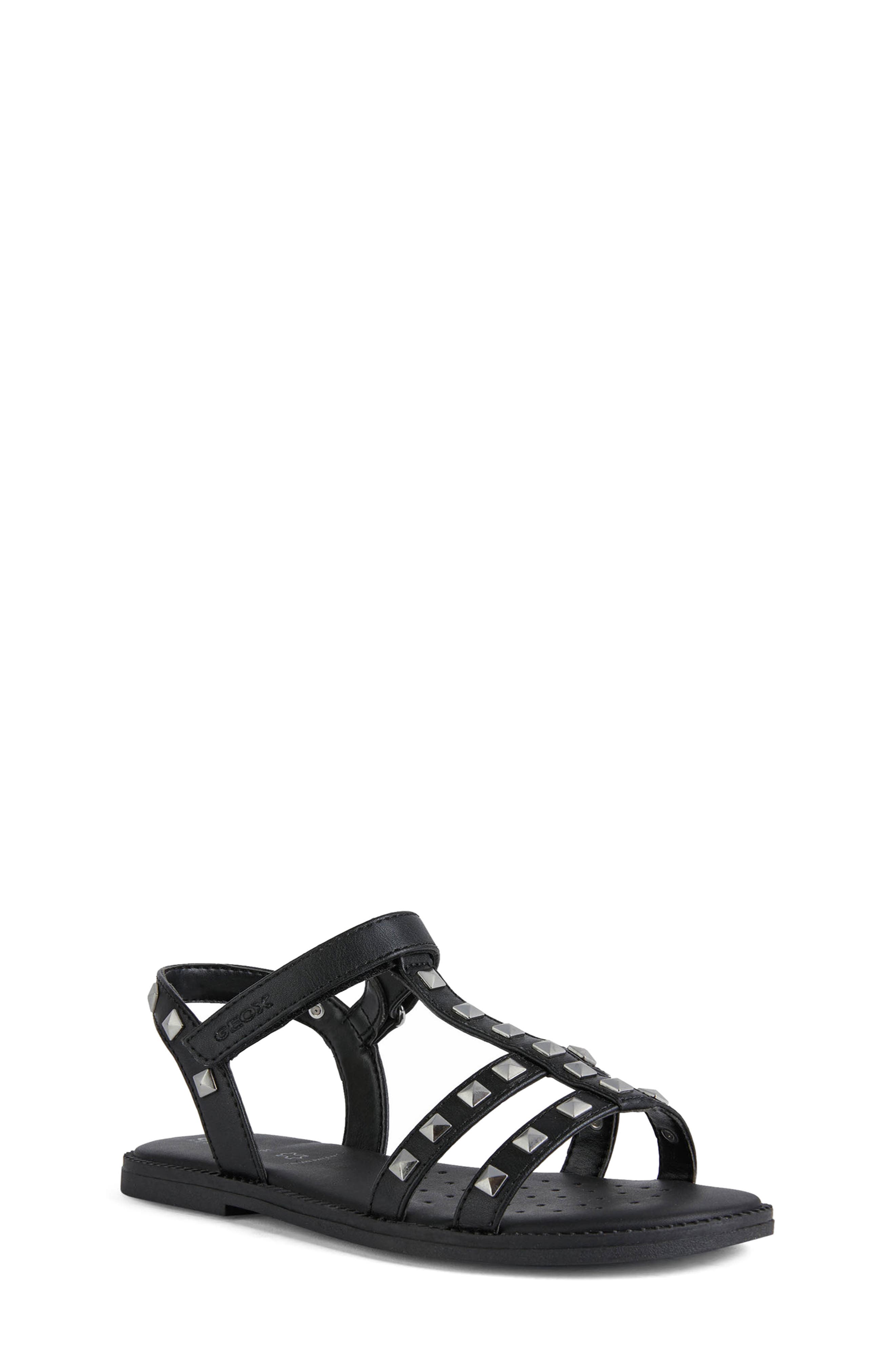 Geox Karly Sandal, Main, color, 