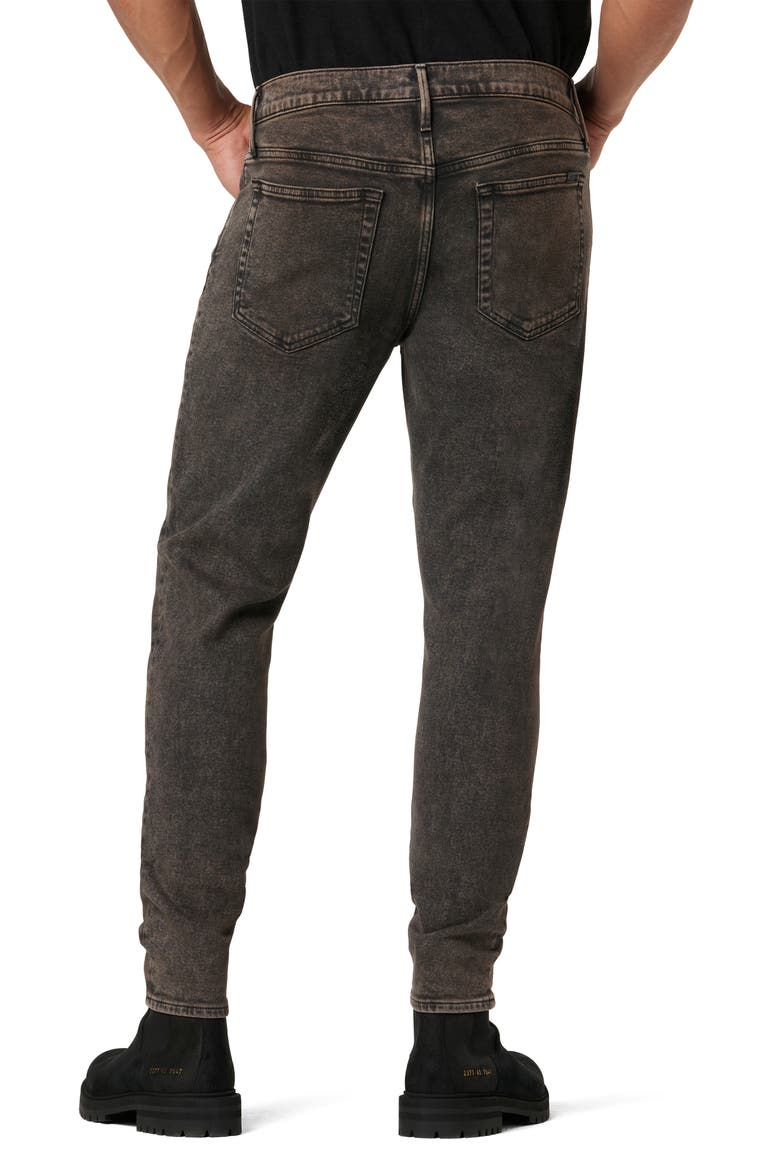 The Dean Slim Tapered Leg Jeans, Alternate, color, DORSEY