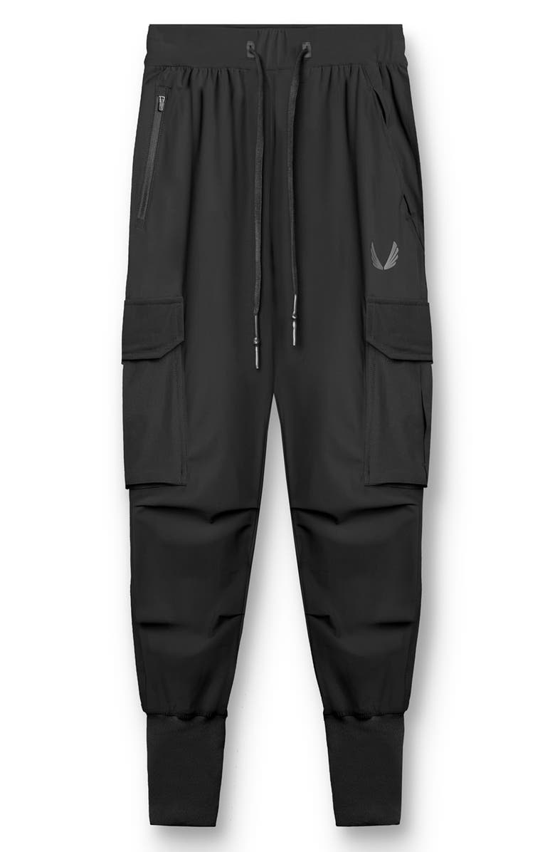 ASRV Tetra-Light Cargo Joggers, Alternate, color, 