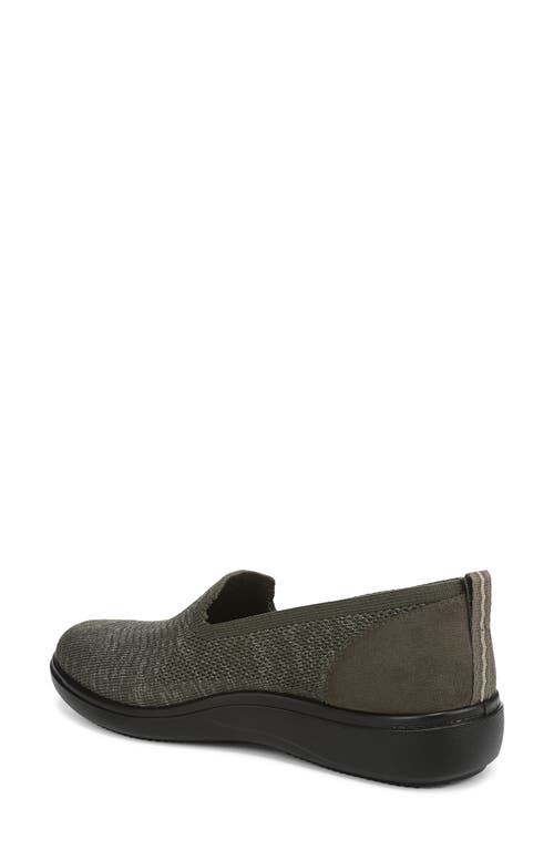 Lifestride Boulevard Slip-on Sneaker In Green