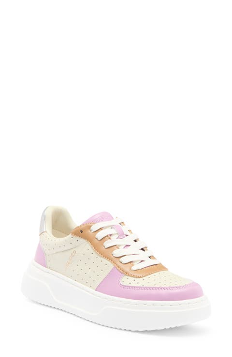 Fiona Woven Mule (Women)